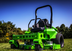 Global Insights – Joe Conrad – Founder & President of Mean Green Mower