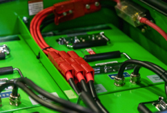 Global Insights – Joe Conrad – Founder & President of Mean Green Mower
