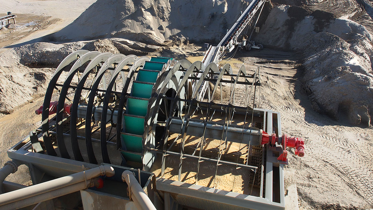 PHOENIX/KISA Bucket Wheels