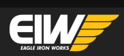Eagle Iron Works Logo