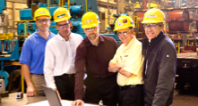 McLanahan Employees McLanahan Employees